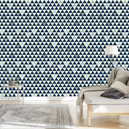 Wallpaper Geometric - Classic