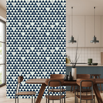 Wallpaper Geometric - Classic