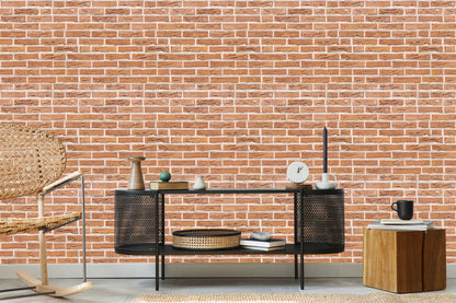 Wallpaper Brick Wall