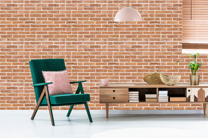 Wallpaper Brick Wall
