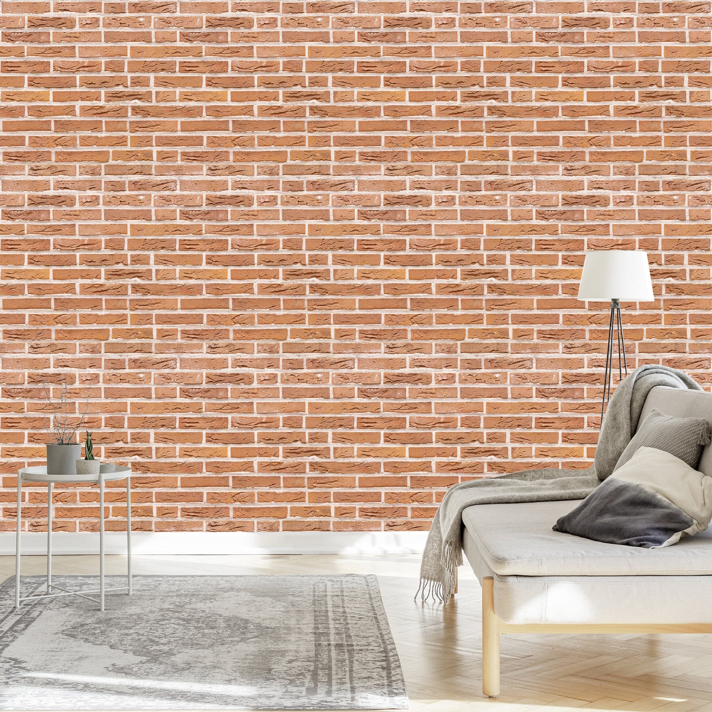 Wallpaper Brick Wall