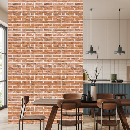 Wallpaper Brick Wall