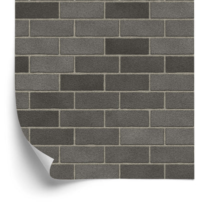 Wallpaper 3D Brick Wall