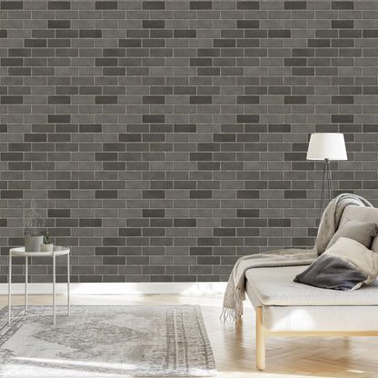 Wallpaper 3D Brick Wall