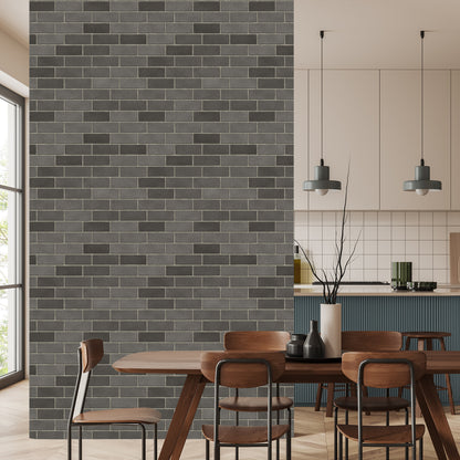 Wallpaper 3D Brick Wall