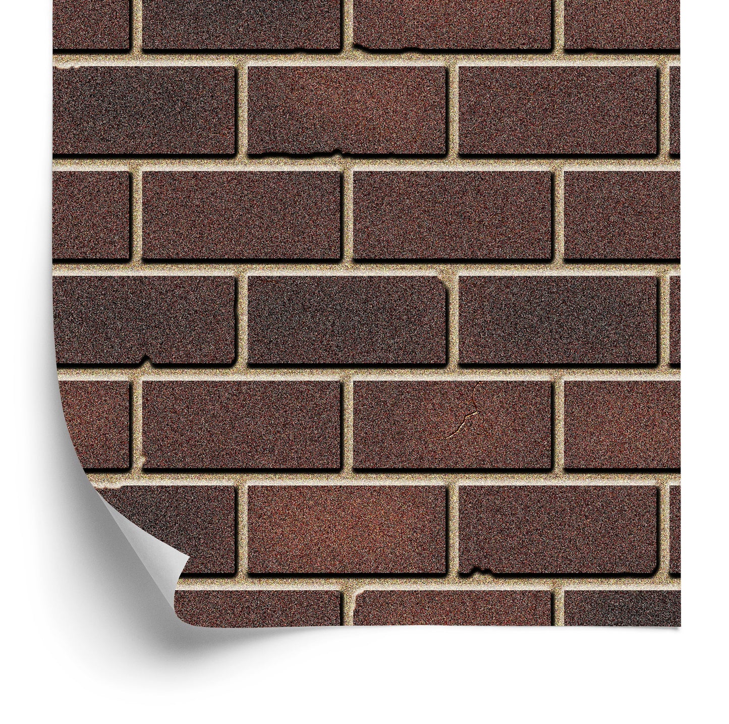 Wallpaper Brick 3D Effect