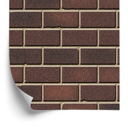 Wallpaper Brick 3D Effect
