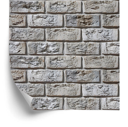 Wallpaper Vintage Brick