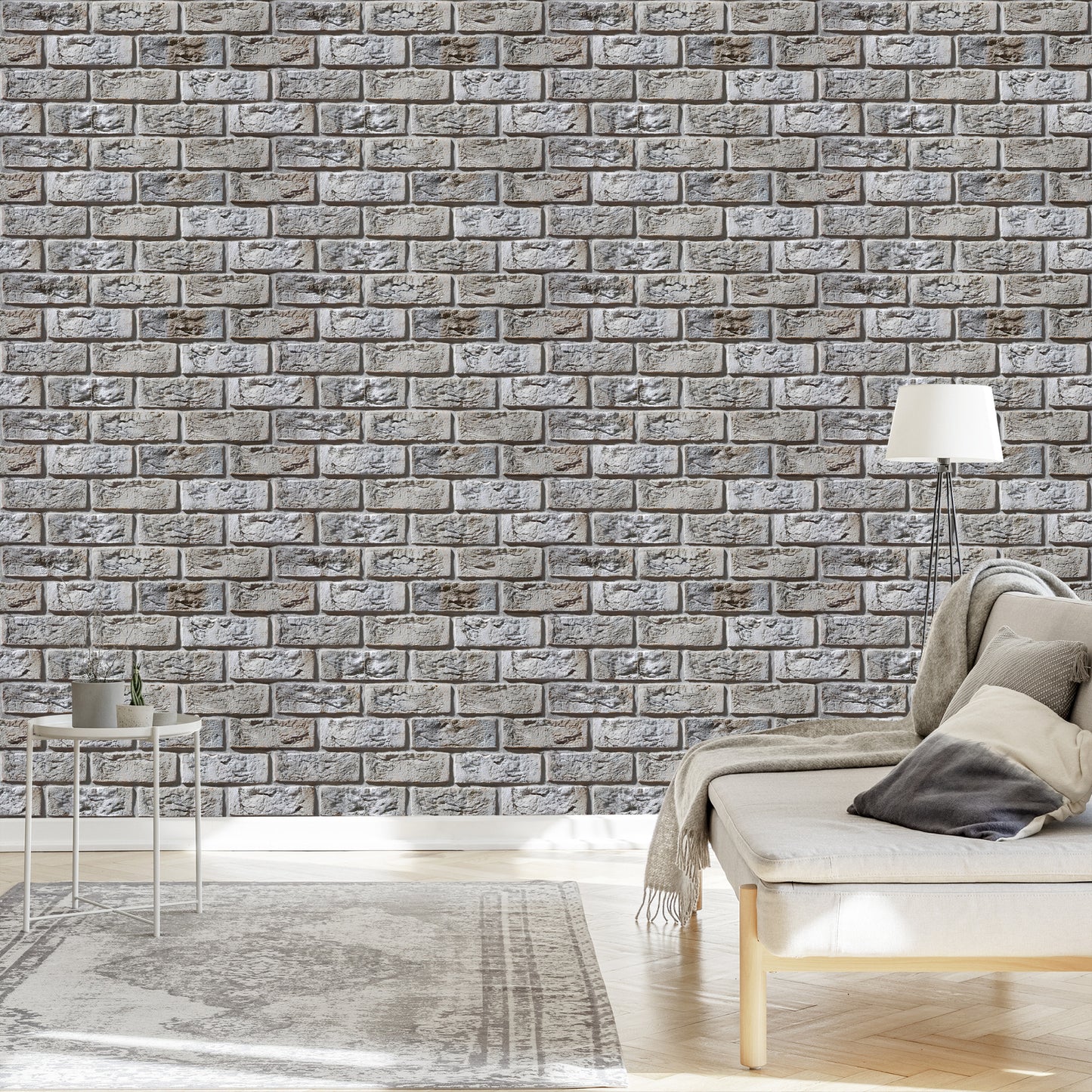 Wallpaper Vintage Brick
