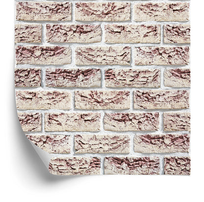 Wallpaper Brick Wall