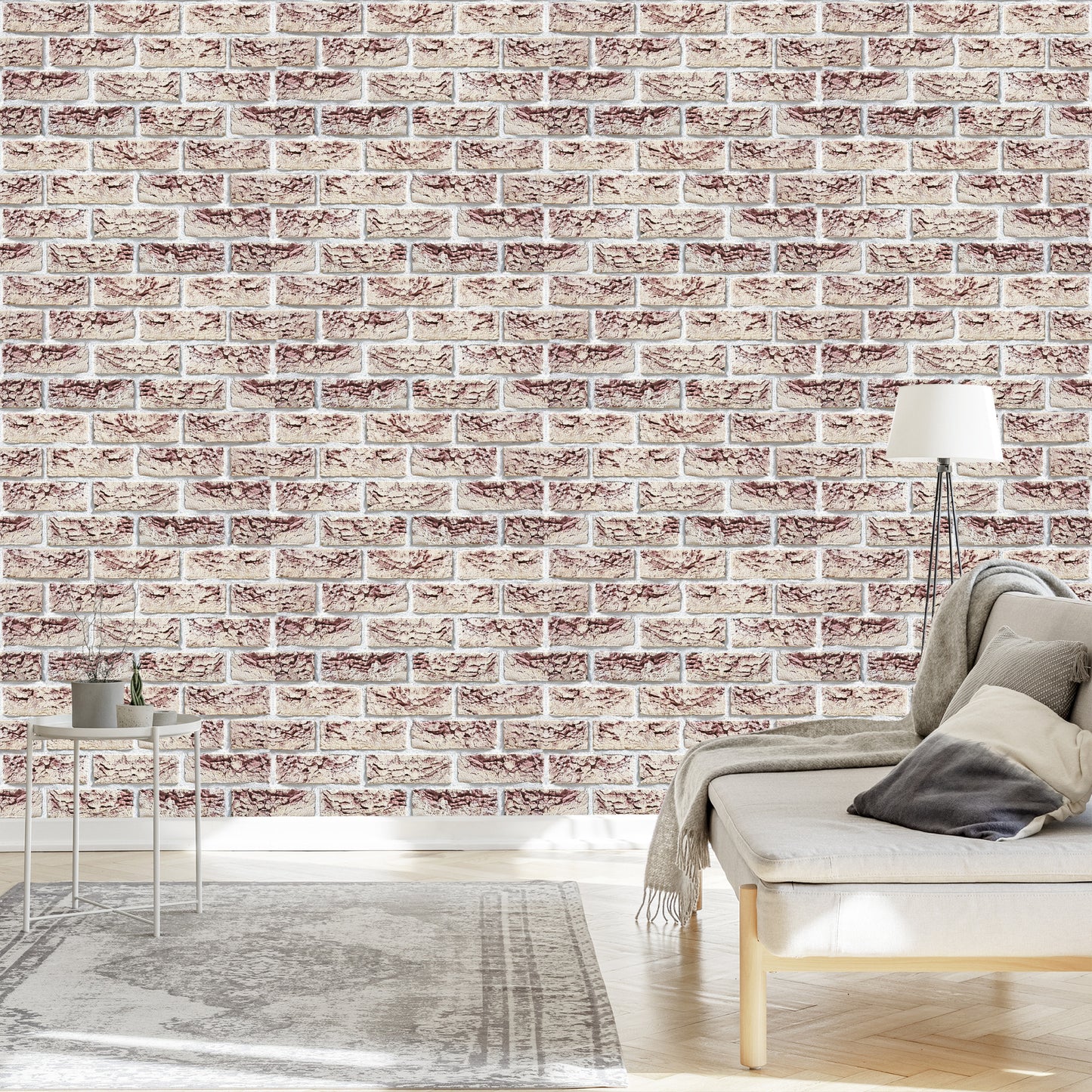 Wallpaper Brick Wall
