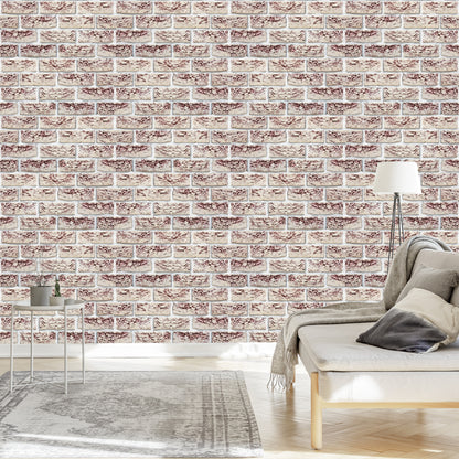 Wallpaper Brick Wall