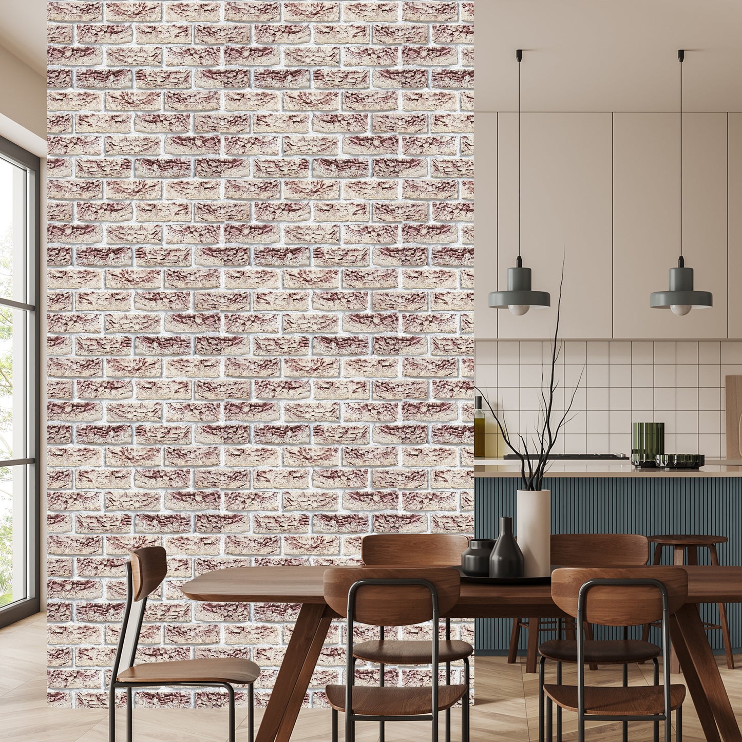 Wallpaper Brick Wall