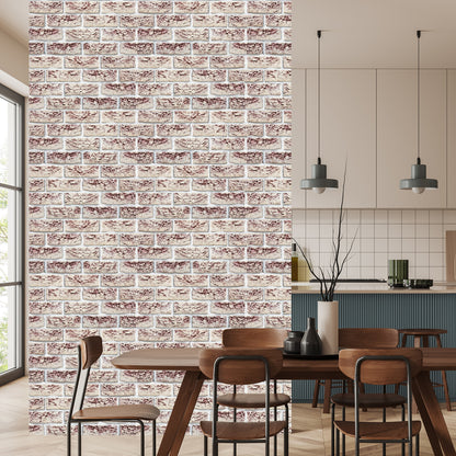 Wallpaper Brick Wall