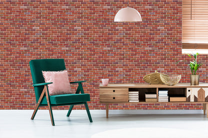 Wallpaper Stylish Brick