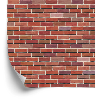 Wallpaper Stylish Brick