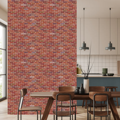 Wallpaper Stylish Brick