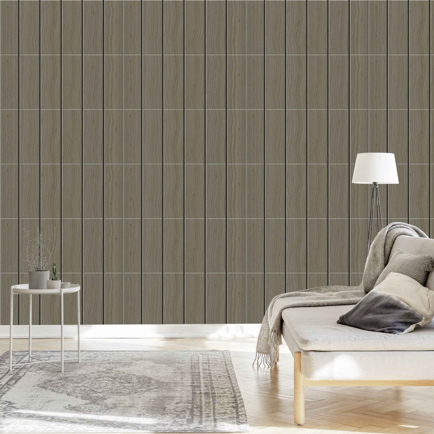 Wallpaper Modern Boards