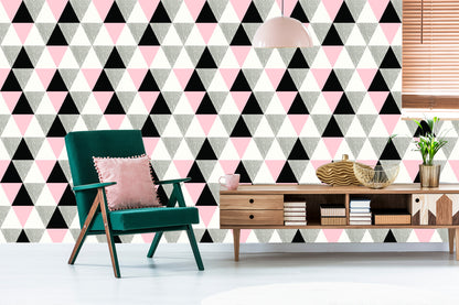 Wallpaper Retro -