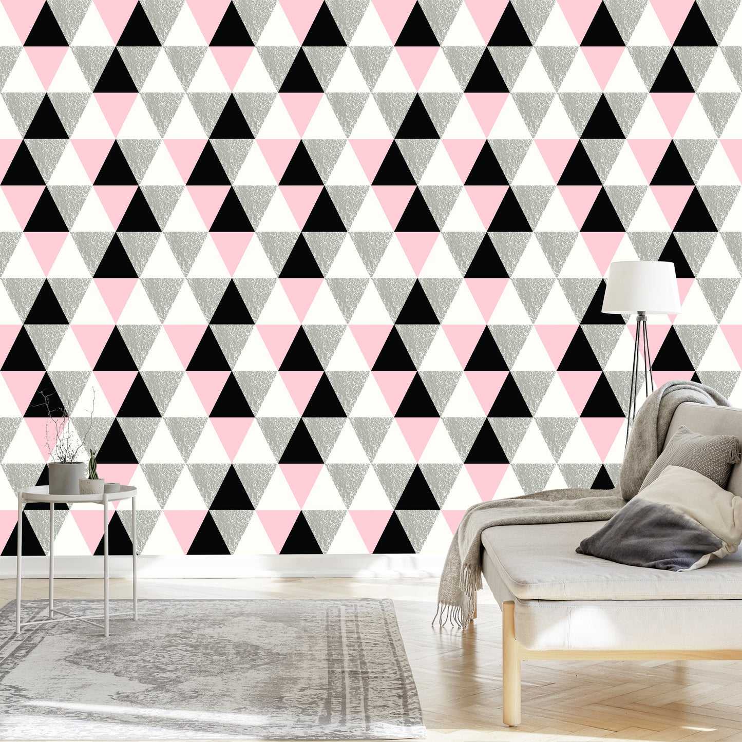 Wallpaper Retro -