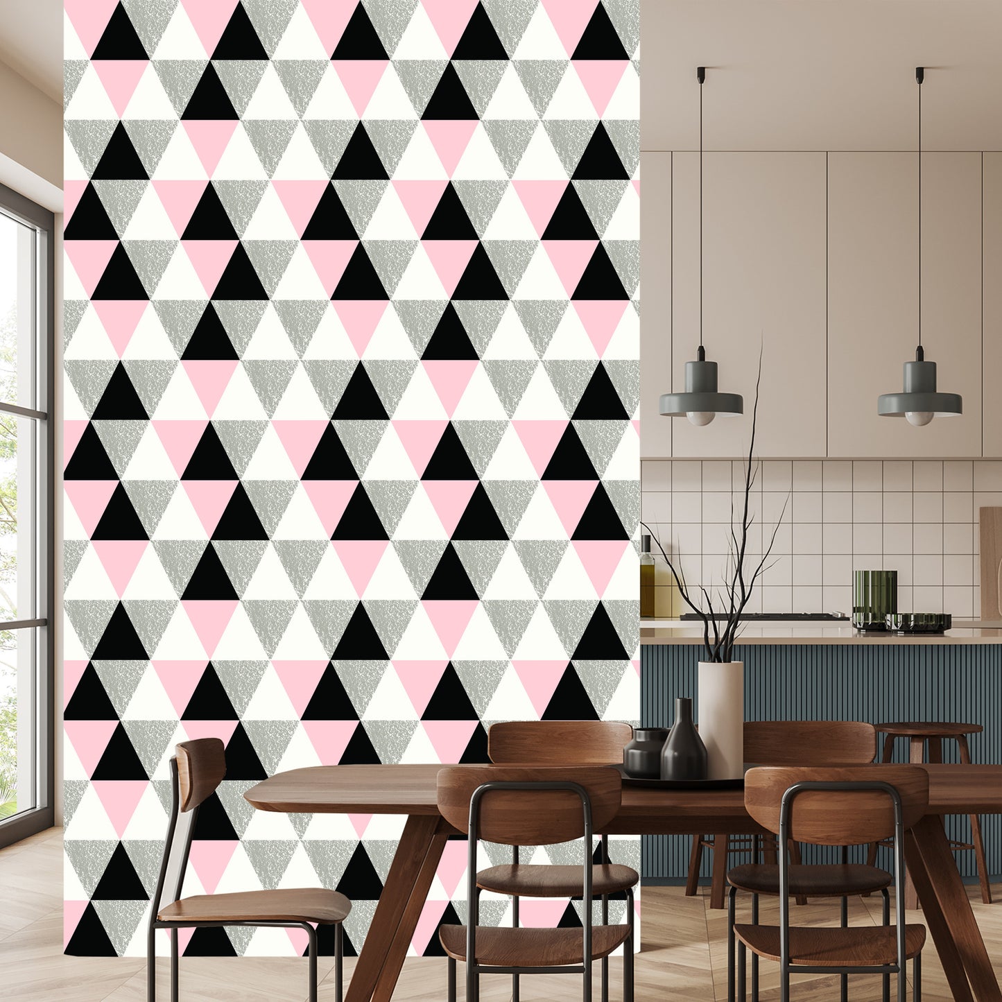 Wallpaper Retro -