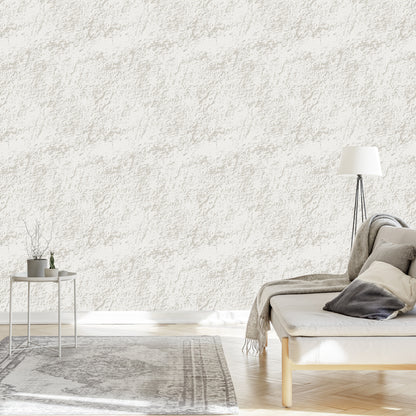 Wallpaper Bright Modernist Concrete