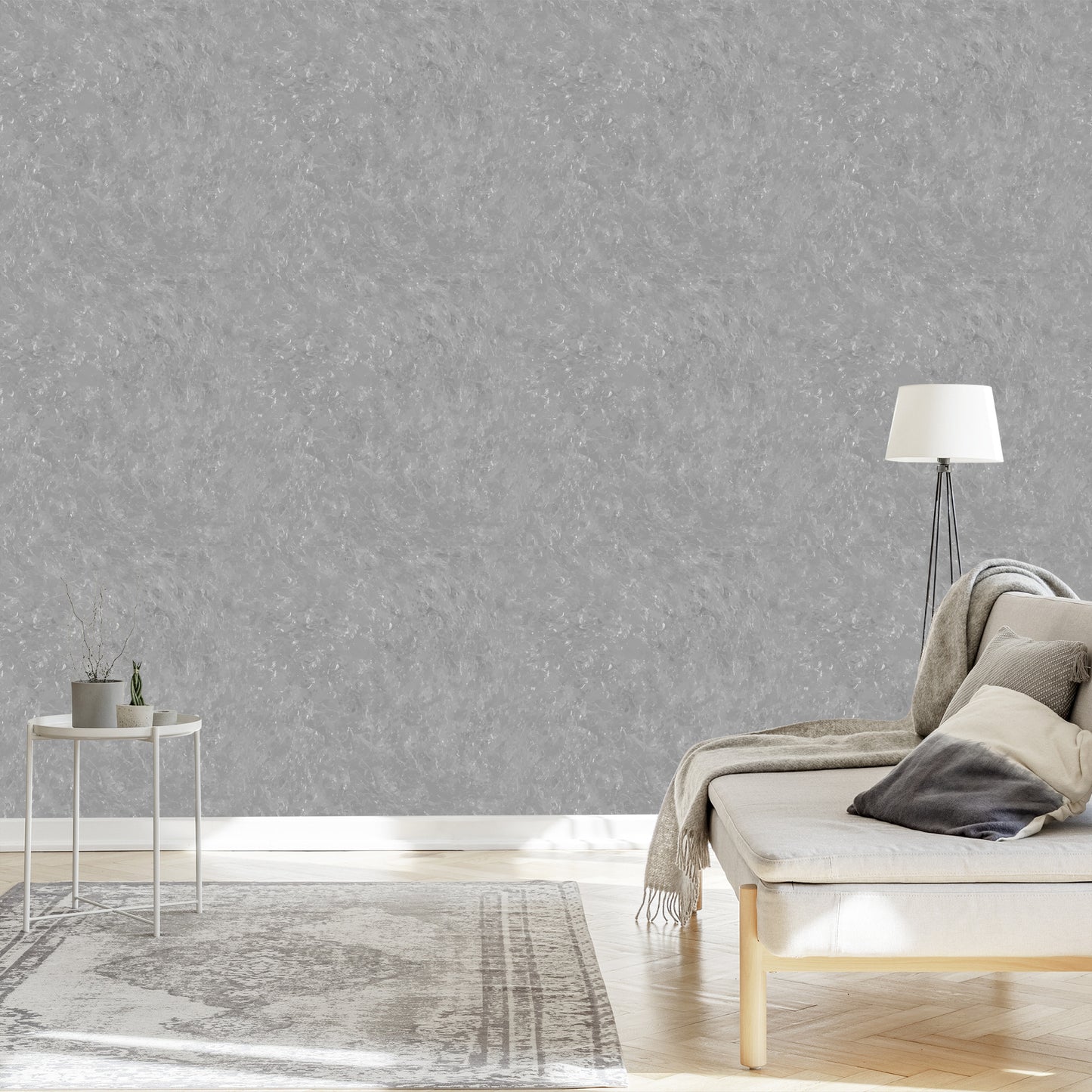 Wallpaper Concrete Pattern