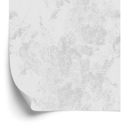 Wallpaper Concrete In Shades Of Gray