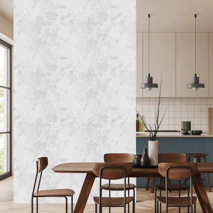 Wallpaper Concrete In Shades Of Gray