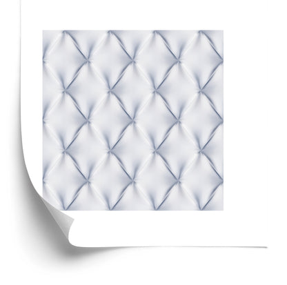 Wallpaper Quilted Pattern