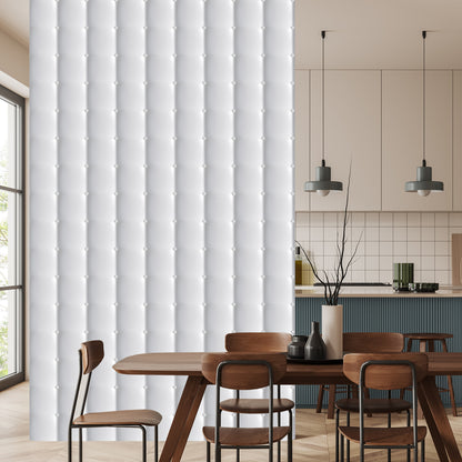Wallpaper Quilted Bright