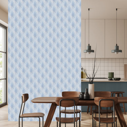 Wallpaper Quilted Pattern
