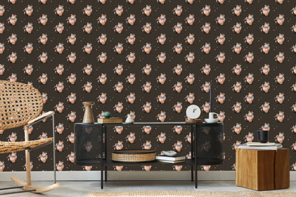Wallpaper Indian Bears
