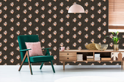 Wallpaper Indian Bears