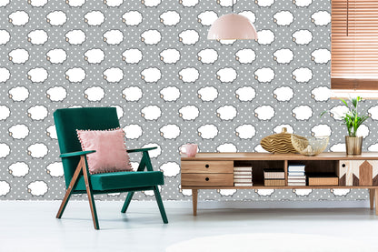 Wallpaper For Children - Sheep