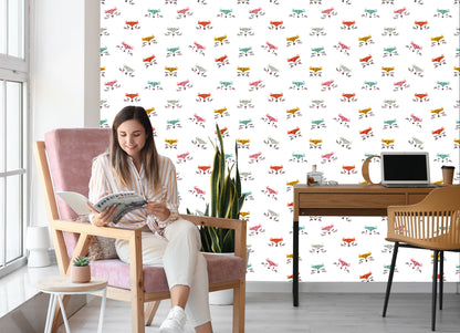 Wallpaper Kitties And Tigers