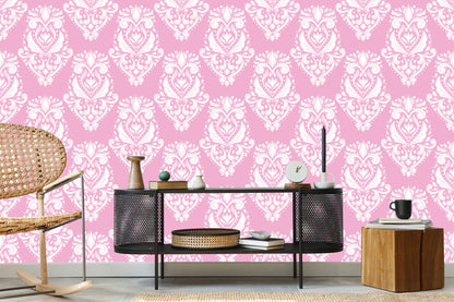 Wallpaper Ornaments - Indian Motifs