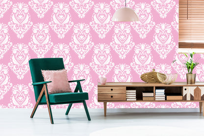 Wallpaper Ornaments - Indian Motifs