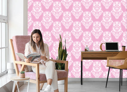 Wallpaper Ornaments - Indian Motifs