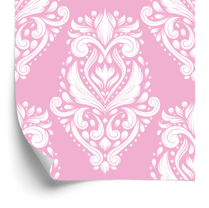 Wallpaper Ornaments - Indian Motifs