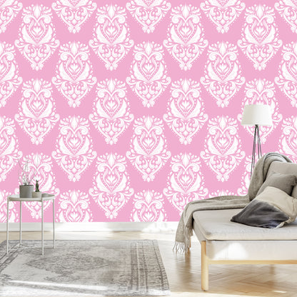 Wallpaper Ornaments - Indian Motifs