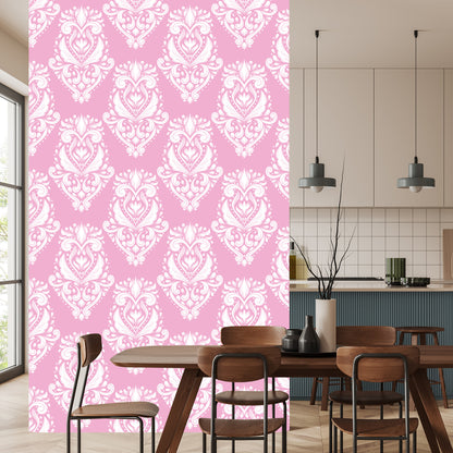 Wallpaper Ornaments - Indian Motifs