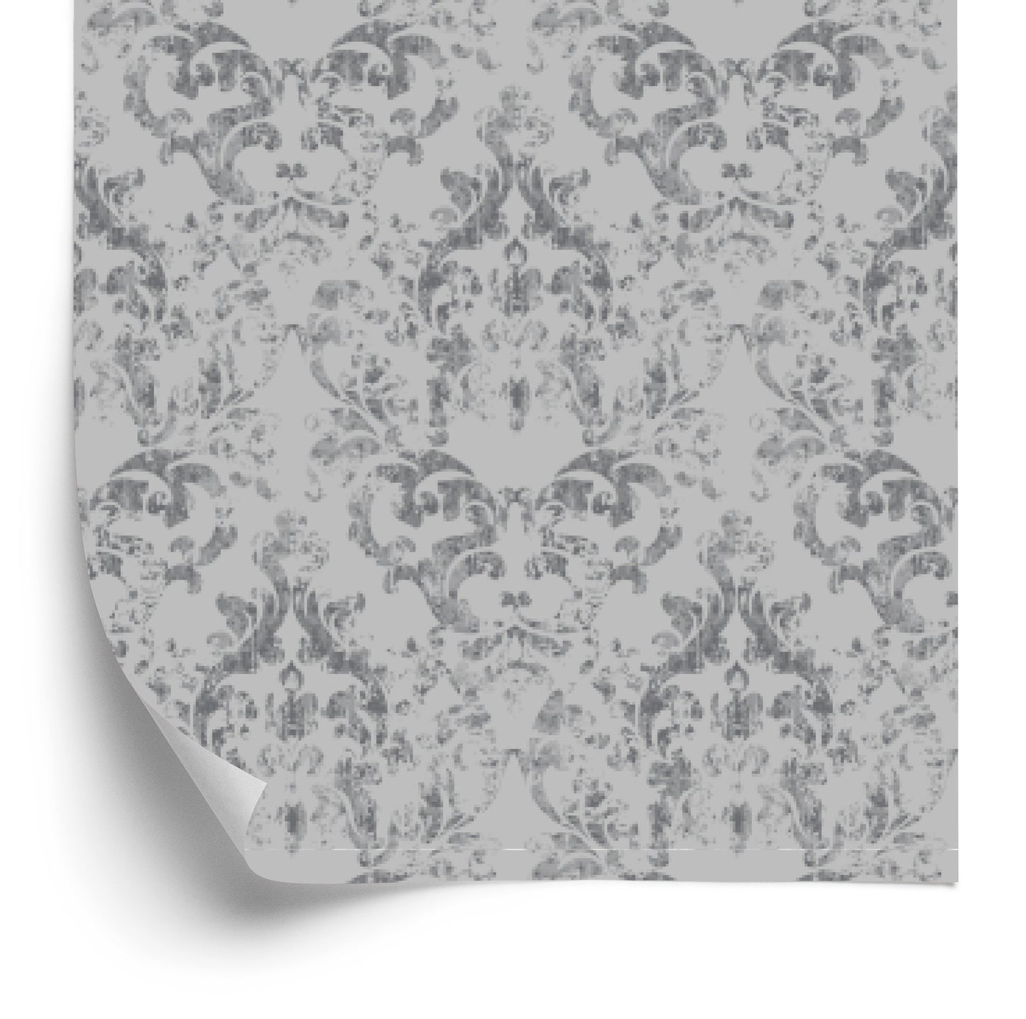 Wallpaper Vintage Ornaments