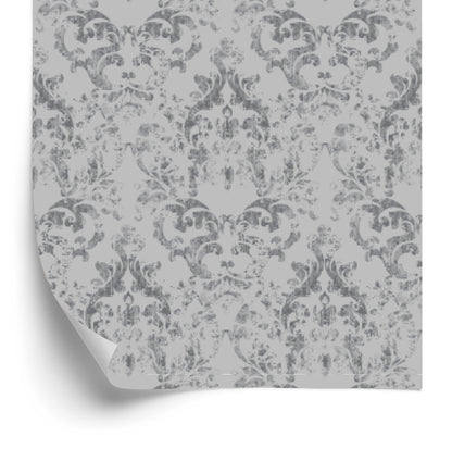 Wallpaper Vintage Ornaments