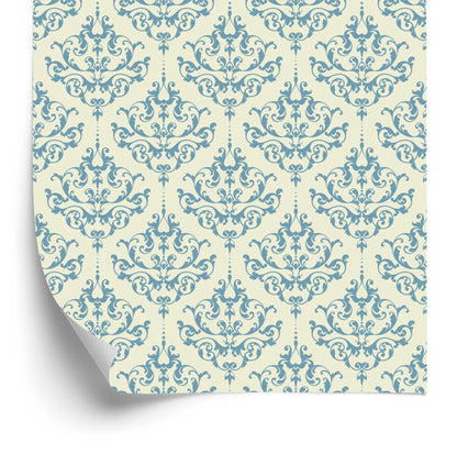 Wallpaper Dignified Ornaments