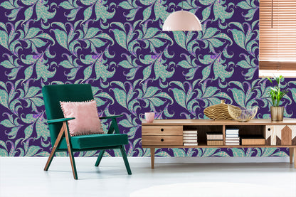 Wallpaper Ornamental Plants