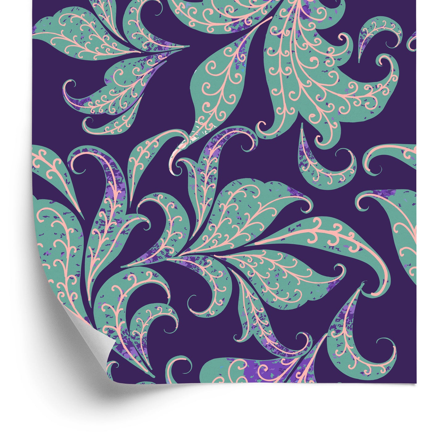 Wallpaper Ornamental Plants