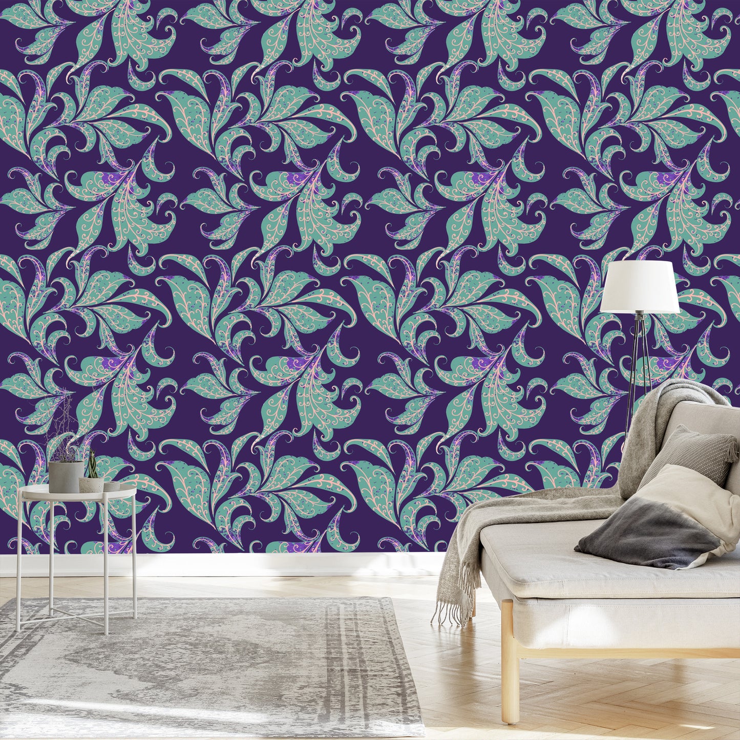 Wallpaper Ornamental Plants