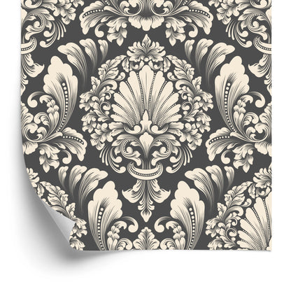 Wallpaper Royal Ornaments