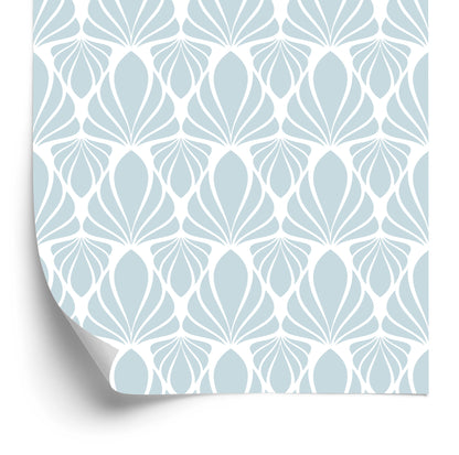Wallpaper Geometric Ornaments